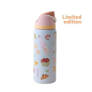 Limited edition Owala