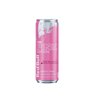 PINK EDITION
