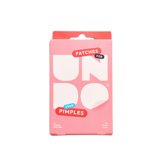 Patches for Your Pimples