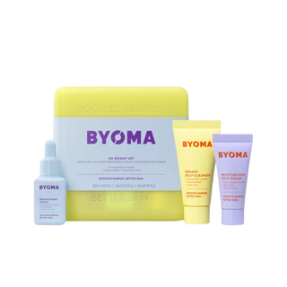 Brightening Starter kit