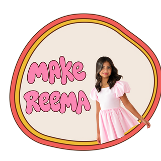 Make Reema