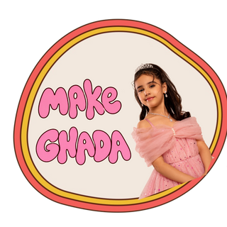 Make Ghada