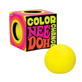 Color change Needoh