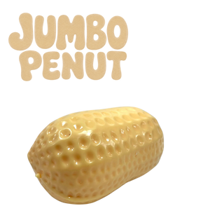 Jumbo penut