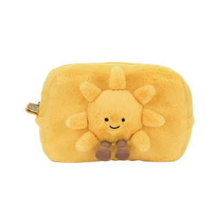 New jellycat pouch