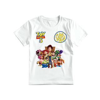 Toys Story 5 X md