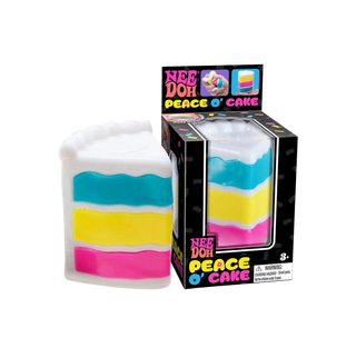 Like Needoh cake