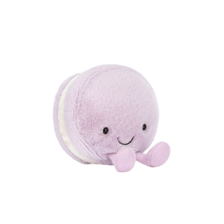 Jellycat macaron
