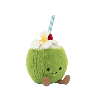 Aruba coconut 🥥