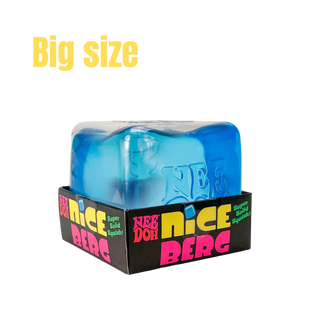 Big nice cube