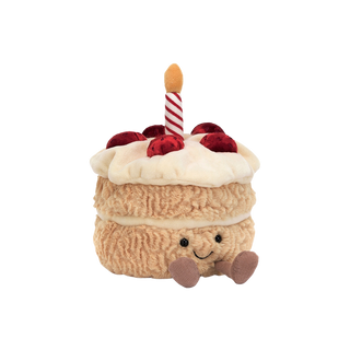 Birthday cake 🎂