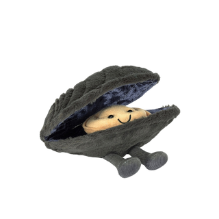 New Jelly cat