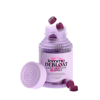 Lemme debloat