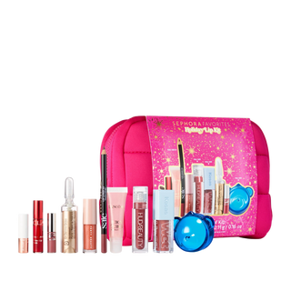 Holiday Lip Value Set