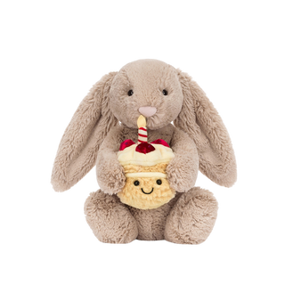 Bunny 🐰 cake 🎂