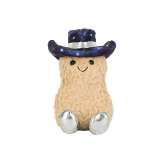 Penut cowboy/girl 🤠 jellycat
