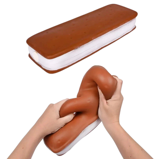 Sandwich squishy