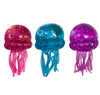 Needoh jellyfish