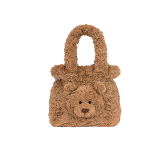Bear Handbag
