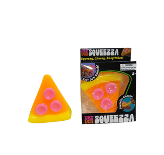 Like Needoh pizza 🍕