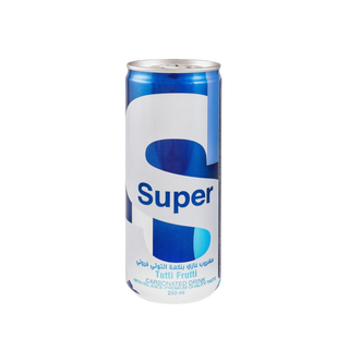 Super drink