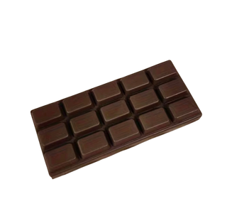 Chocolate squishy