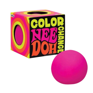 Color change Needoh
