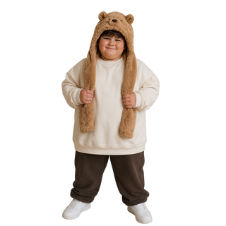 Bear snug
