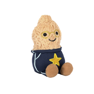 Penut star ⭐️ jellycat