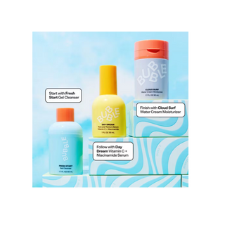 Rise and Shine Brightening Kit