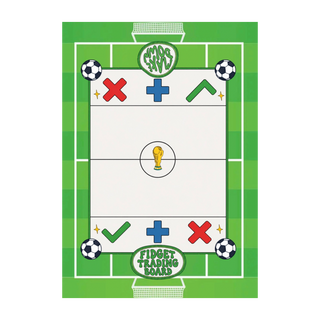 Fidget Trading board