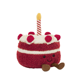 Yummy cake 🎂 jellycat