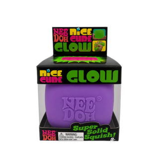 Needoh glow in the dark