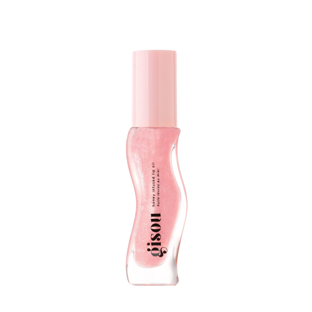 Honey Infused Lip Oil – Make Down