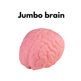 Brain squishy