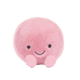 Macaron jellycat