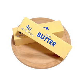 Squishy butter 🧈