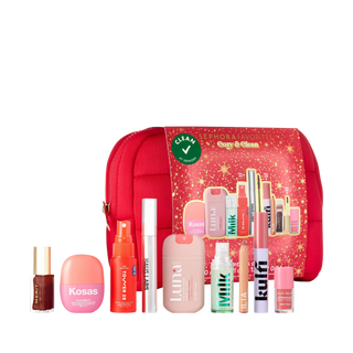 Cozy & Clean Makeup Value Set