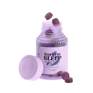Lemme sleep