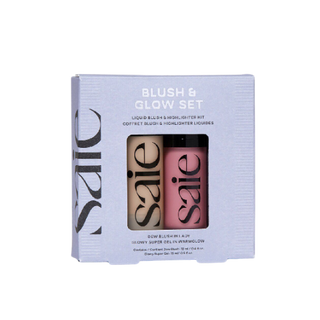 Blush & Glow Set