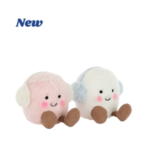 New marshmallow