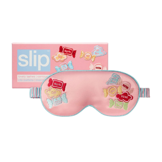 Sleeping mask