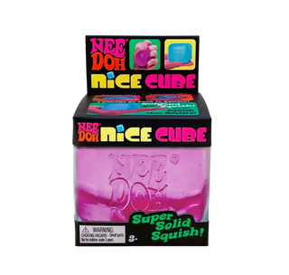 Needoh Nice cube