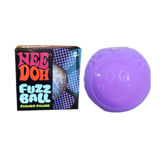 Needoh Fuzz Ball