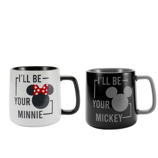 Disney mug