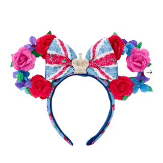 Disney head band