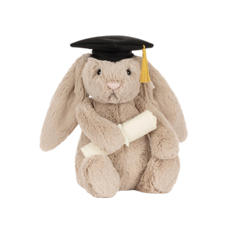 Bunny 👨‍🎓
