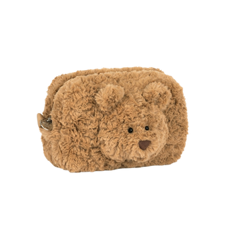 New jellycat pouch