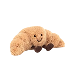 Croissant 🥐 jellycat