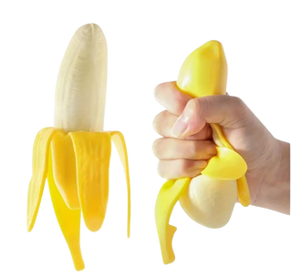 Squishy banana